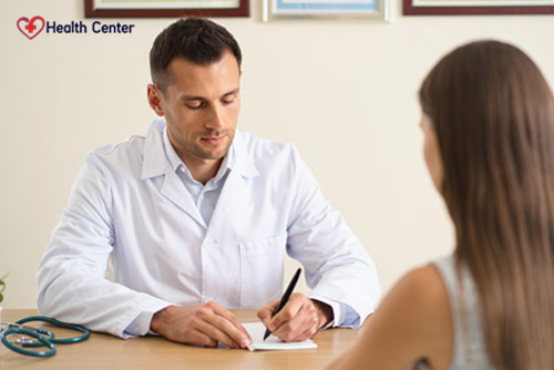 Лечение зависимости от Габапентина в Вытегре в клинике Центр здоровья